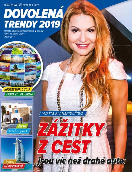 Příloha Blesk - 20.2.2019