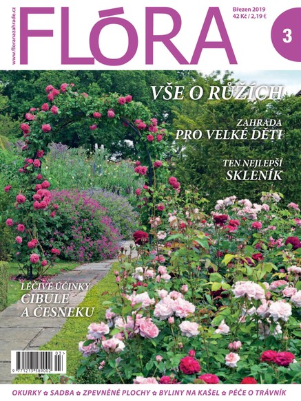 Flora 3-2019