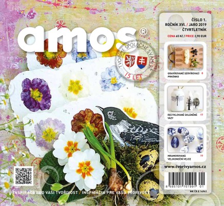 Amos 01/2019