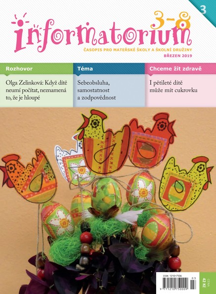 Informatorium 03/2019