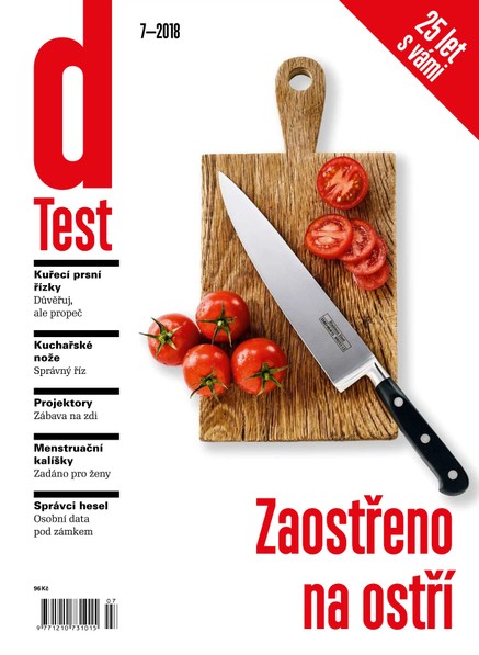 dTest 7/2018