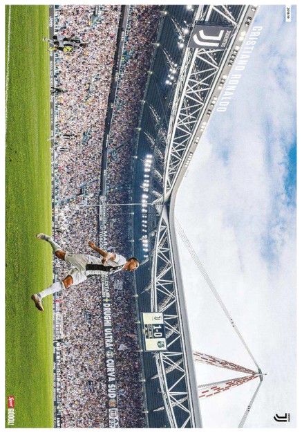 Příloha Sport Goool! - 03/2019