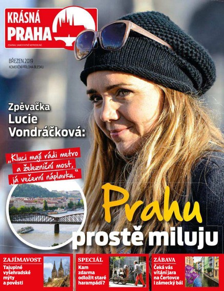 Příloha Blesk - 5.3.2019
