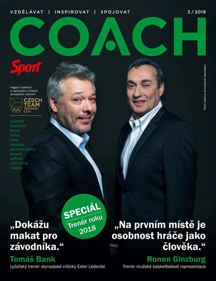 Příloha Sport - 5.3.2019