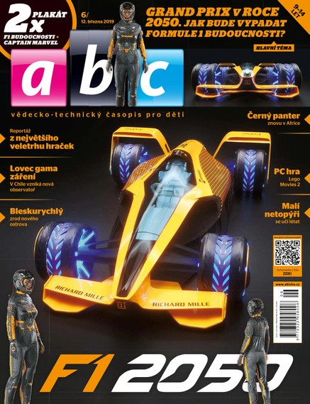 Abc - 06/2019