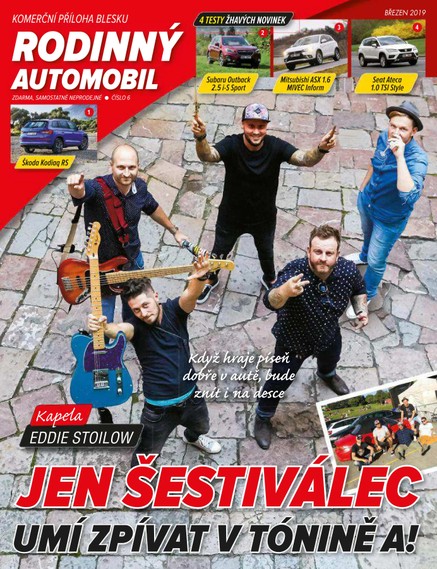 Příloha Blesk - 27.3.2019