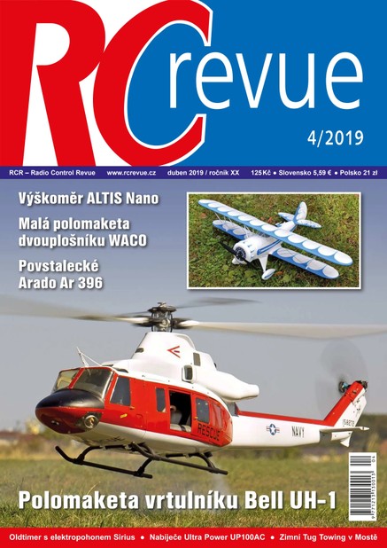 RC revue 4/2019