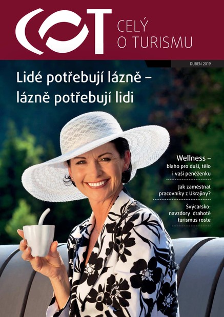 COT 4/2019