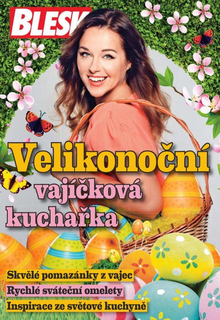 Příloha Blesk - 18.4.2019