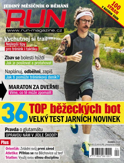 RUN 4/2019