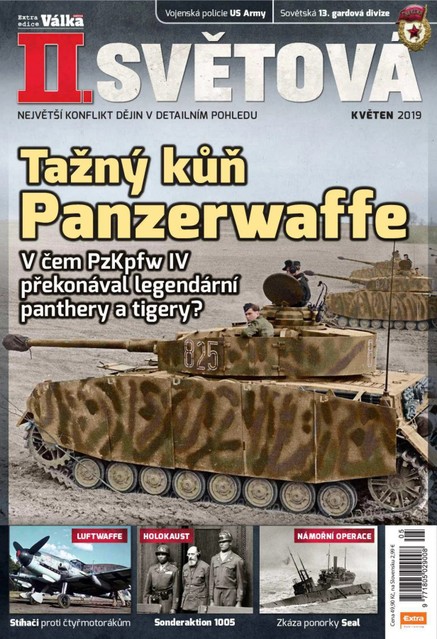II. světová 5/2019