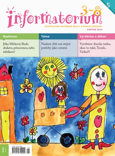Informatorium 05/2019