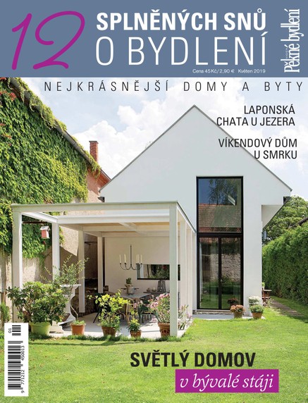 12 splněných snů o bydlení 2019