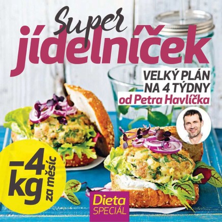 Příloha Dieta - 01/2019