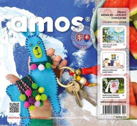 Amos 02/2019