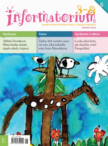 Informatorium 06/2019