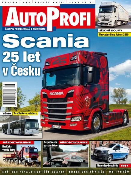 AutoProfi - 06/2019