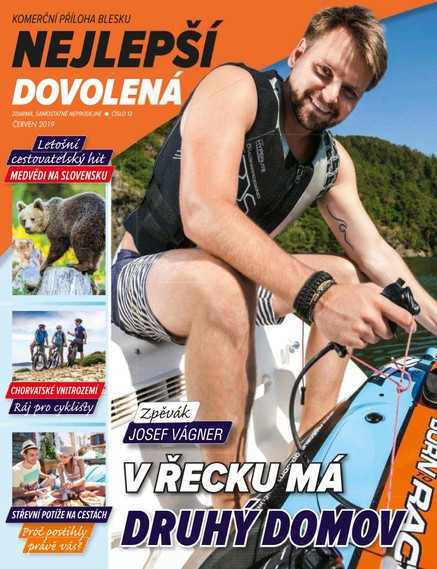 Příloha Blesk - 5.6.2019