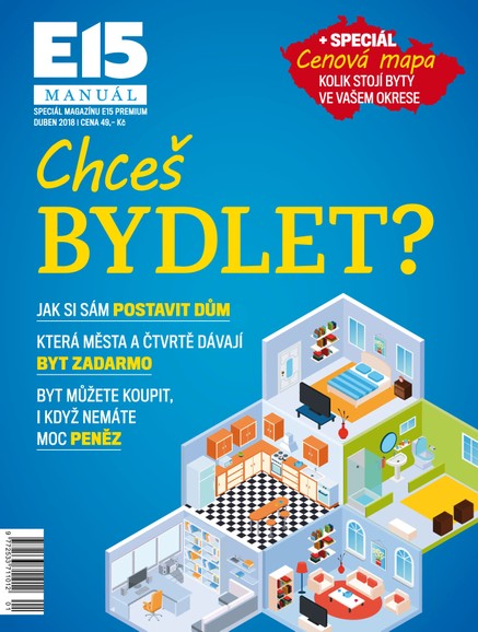 CHCEŠ BYDLET?