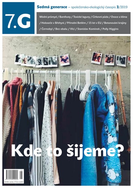 Sedmá generace 3/2019