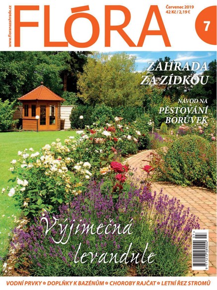 Flora 7-2019