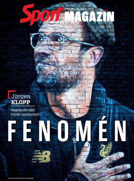 Sport magazín - 28.6.2019