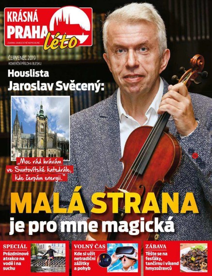 Příloha Blesk - 2.7.2019