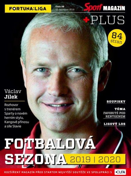 Příloha Sport - 12.7.2019