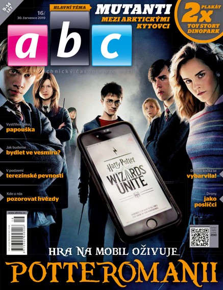 Abc - 16/2019