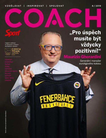 Příloha Sport - 6.8.2019