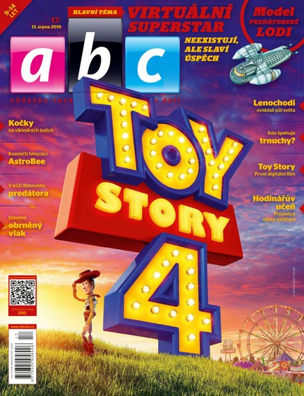 Abc - 17/2019