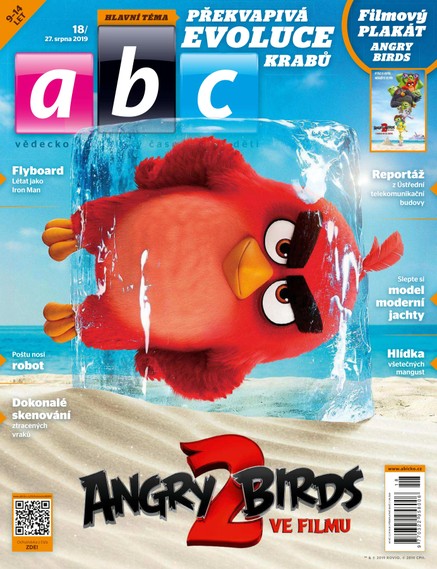 Abc - 18/2019