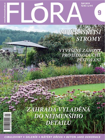 Flora 9-2019