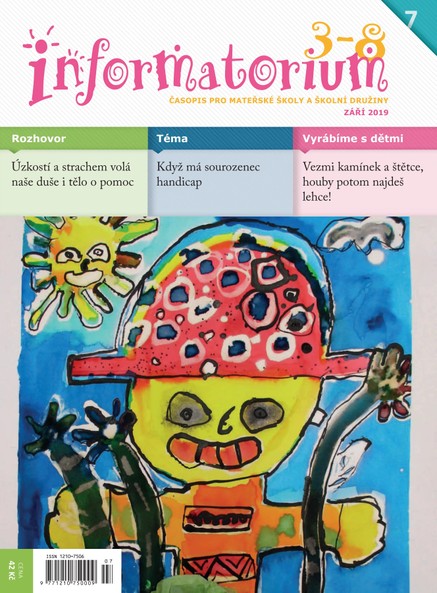 Informatorium 07/2019