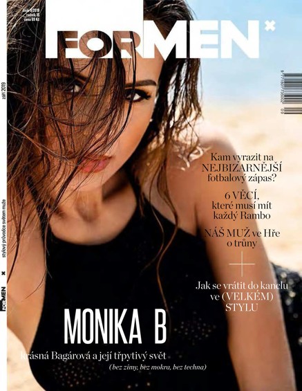 ForMen - 09/2019