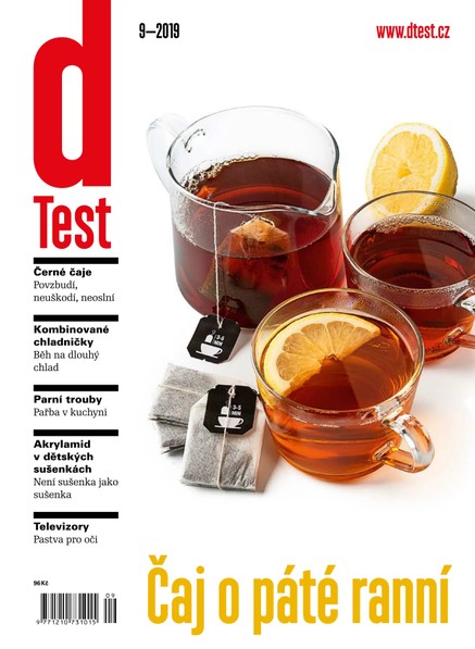 dTest 9/2019