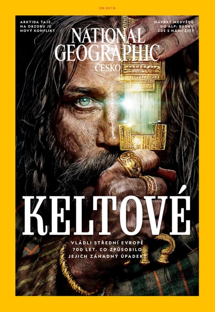 National Geographic 9/2019