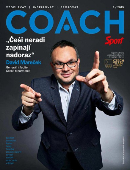 Příloha Sport - 3.9.2019