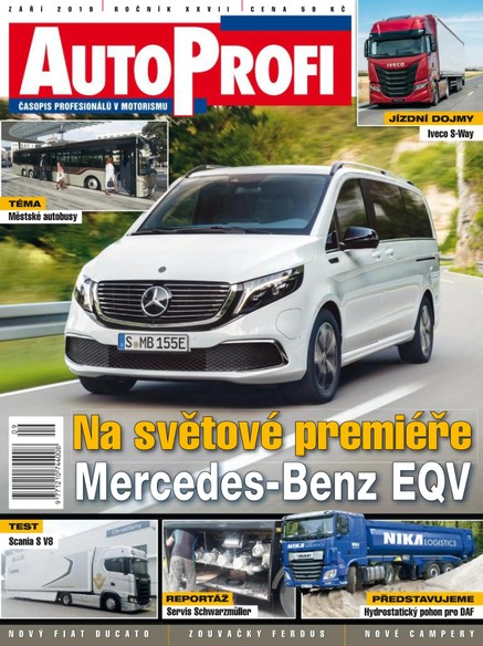 AutoProfi - 09/2019