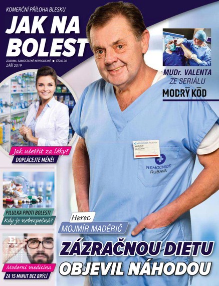 Příloha Blesk - 18.9.2019
