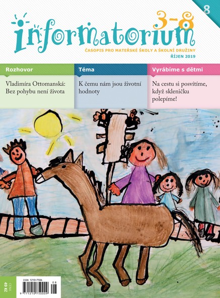 Informatorium 08/2019