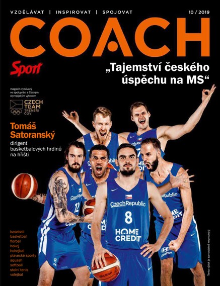 Příloha Sport - 1.10.2019