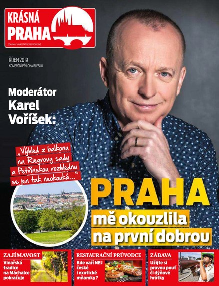 Příloha Blesk - 1.10.2019