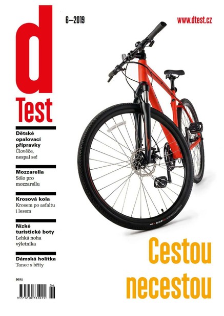 dTest 6/2019