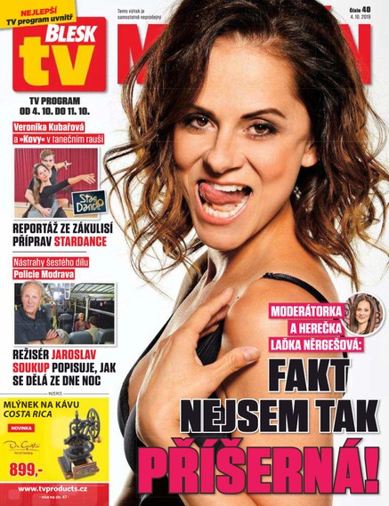 Příloha Blesk - 4.10.2019