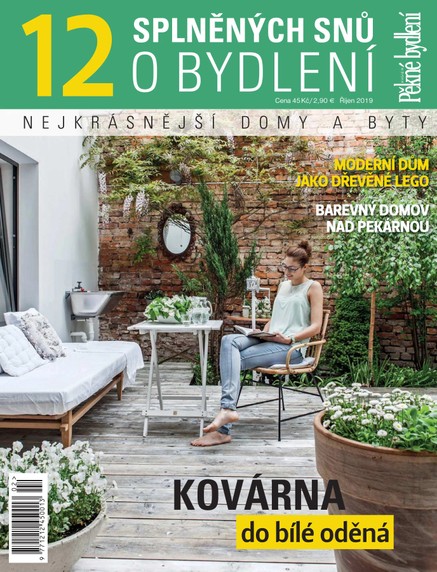 12 splněných snů o bydlení 2-2019