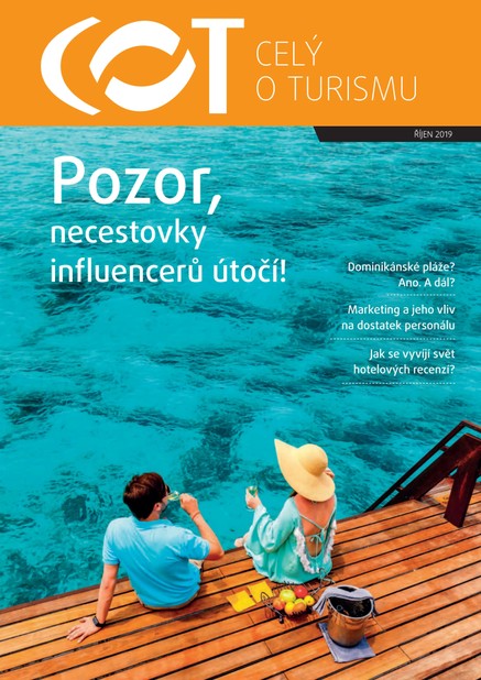 COT 10/2019
