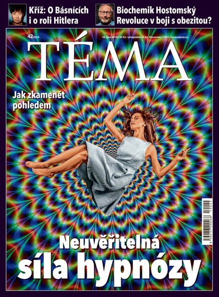 TÉMA DNES - 18.10.2019