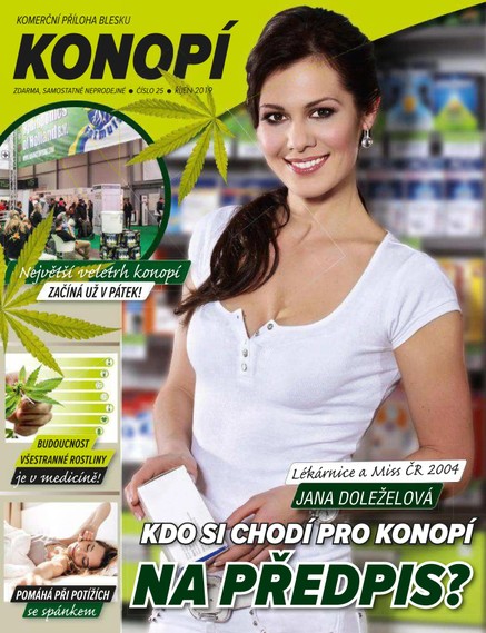 Příloha Blesk - 29.10.2019