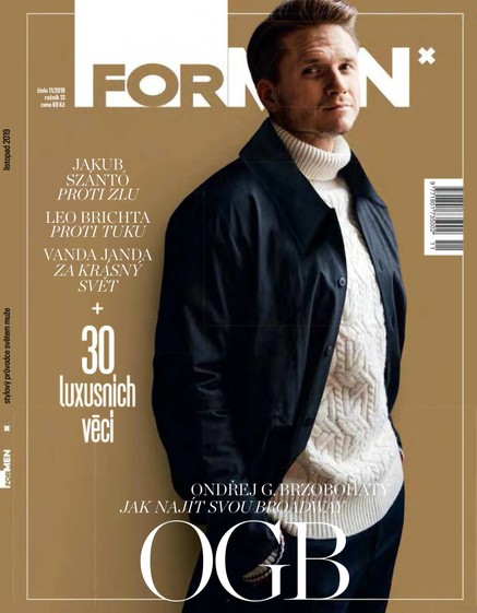 ForMen - 11/2019